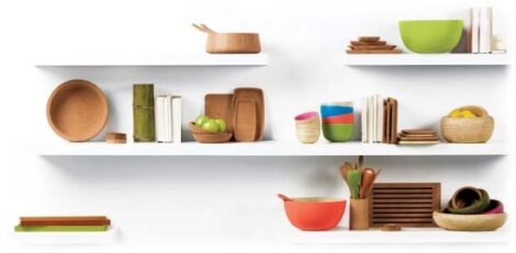 Eco-Decor Delights: bambu Image